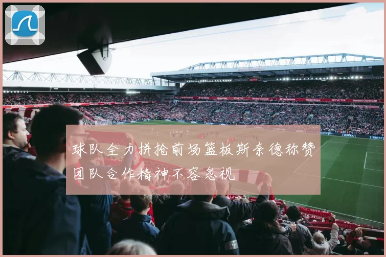 球队全力拼抢前场篮板斯奈德称赞团队合作精神不容忽视