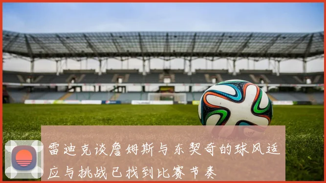 雷迪克谈詹姆斯与东契奇的球风适应与挑战已找到比赛节奏